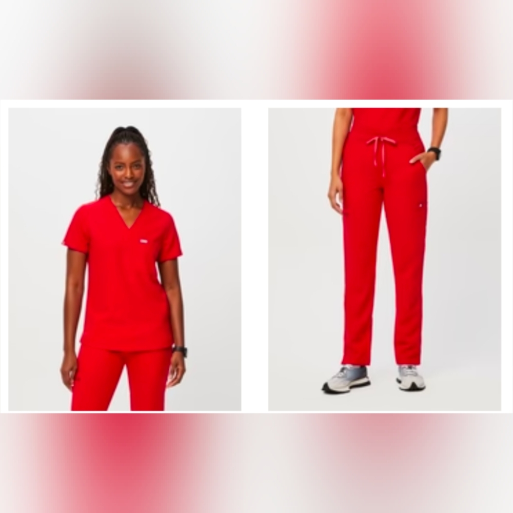 Figs Scrubs
